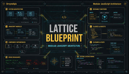 lattice blueprint curriculum